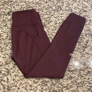 Fast & Free Tight 25in